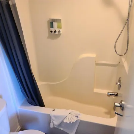 069A The Grand Canyon Getaway Suite With Kitchenette Sleeps 4 Val Extérieur photo