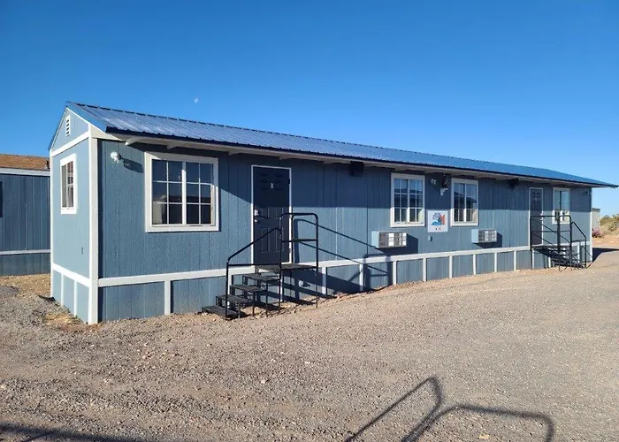 069A The Grand Canyon Getaway Suite With Kitchenette Sleeps 4
