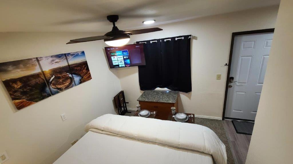 069a The Grand Canyon Getaway With Kitchenette Sleeps 4 Appartement Val