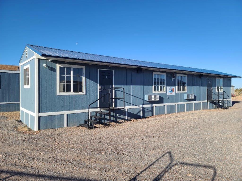 069a The Grand Canyon Getaway With Kitchenette Sleeps 4