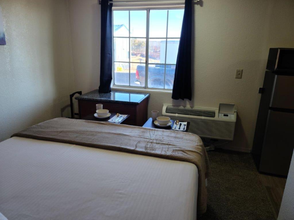 069a The Grand Canyon Getaway With Kitchenette Sleeps 4 Appartement