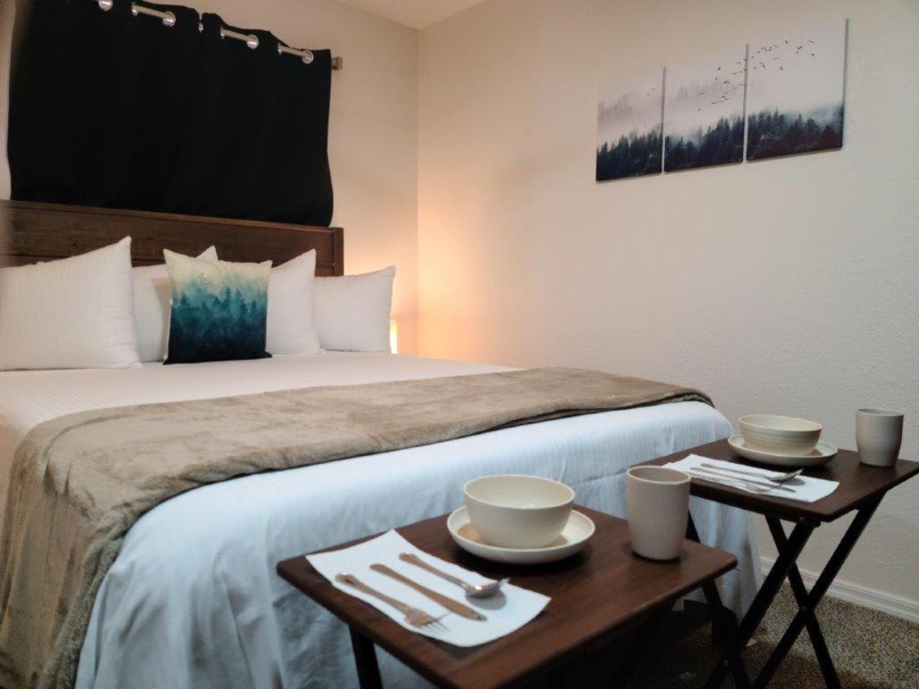 Appartement 069a The Grand Canyon Getaway With Kitchenette Sleeps 4
