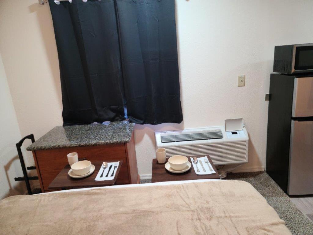 069a The Grand Canyon Getaway With Kitchenette Sleeps 4 Val