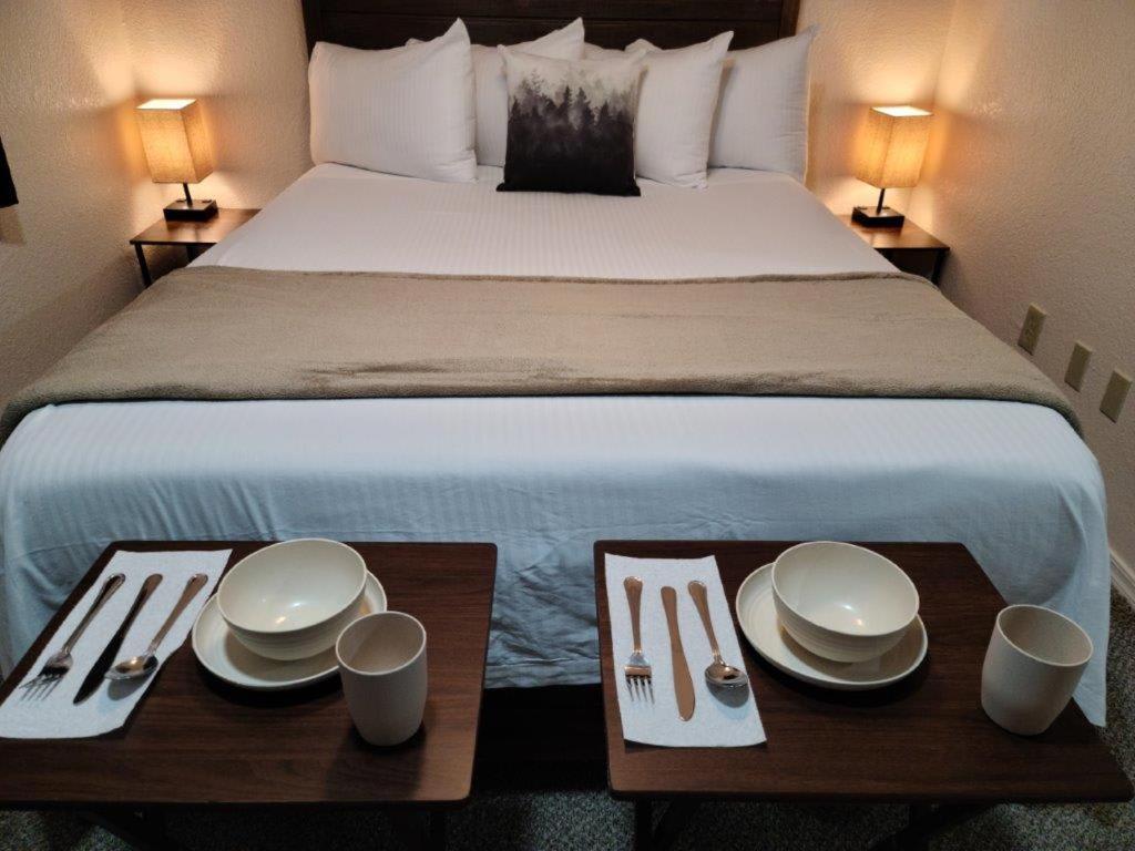 Appartement 069a The Grand Canyon Getaway With Kitchenette Sleeps 4 Val