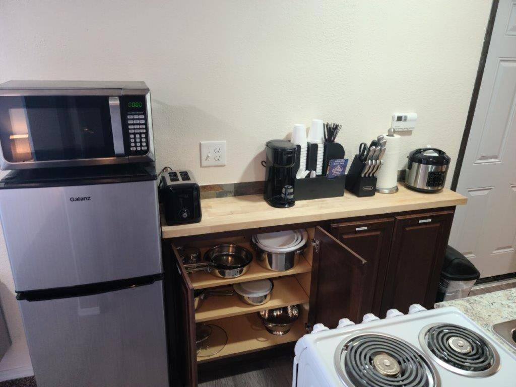 Appartement 069a The Grand Canyon Getaway With Kitchenette Sleeps 4 Val