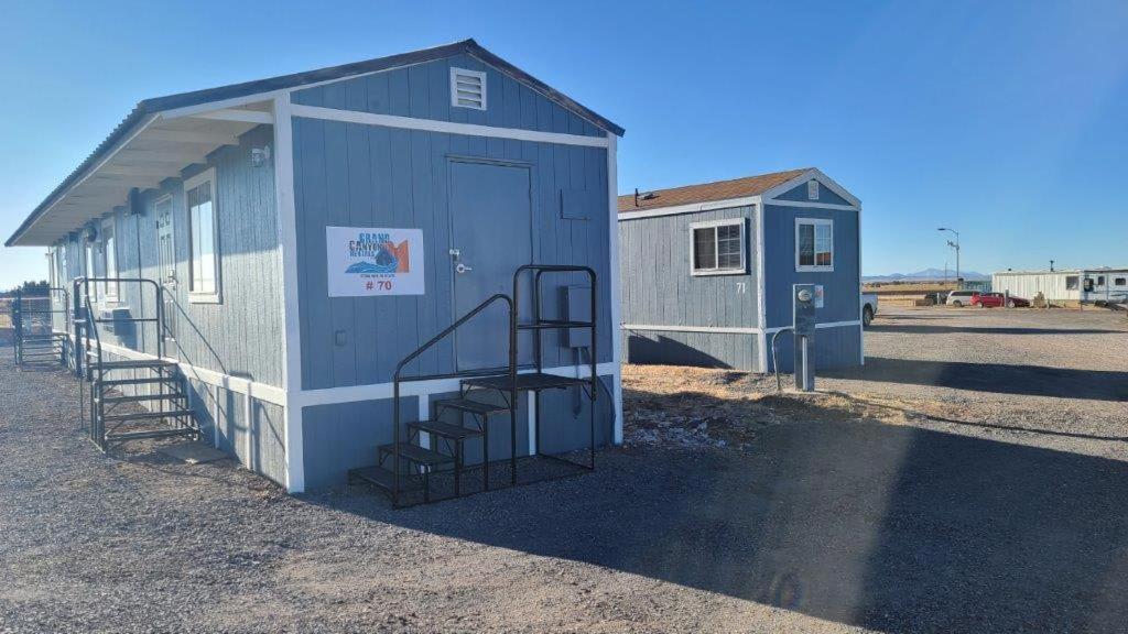 069a The Grand Canyon Getaway With Kitchenette Sleeps 4 * Val
